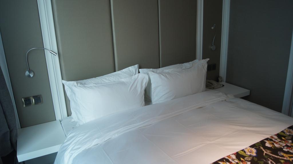Brightel All Suites Shanghai Exterior photo